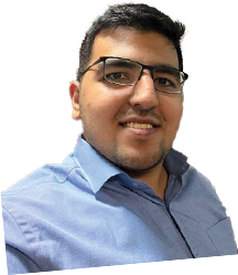 محمدحسین علینژاد